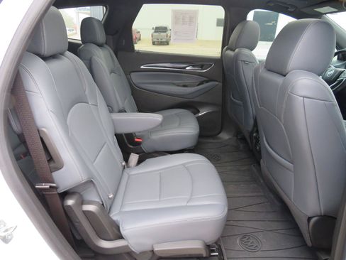 Used 2023 Buick Enclave Essence w/ Experience Buick Package FWD image 14