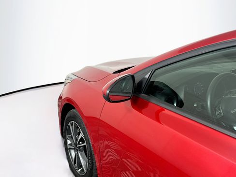 Used 2024 Kia Forte LXS image 16