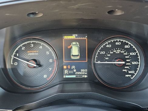 Used 2022 Subaru Forester Sport image 37