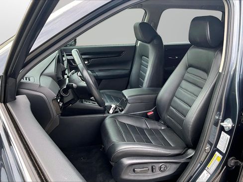 Used 2024 Honda CR-V EX-L image 15