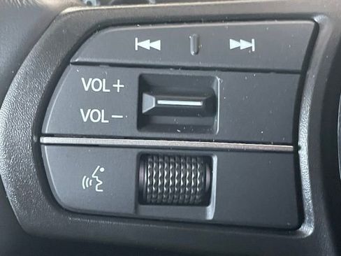 Certified 2026 Honda CR-V TrailSport image 12