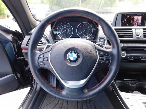 Used 2015 BMW 228i xDrive Convertible AWD/4WD image 8