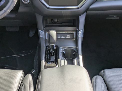 New 2025 Subaru Ascent Bronze Edition image 20