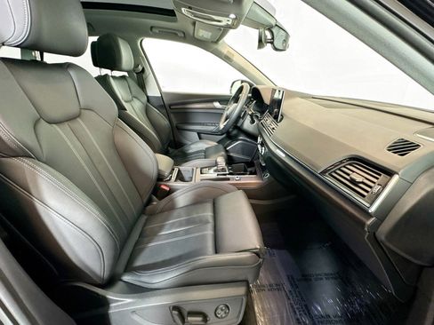 Used 2022 Audi Q5 2.0T Prestige image 27