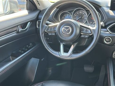 Used 2024 MAZDA CX-5 Carbon Edition image 26