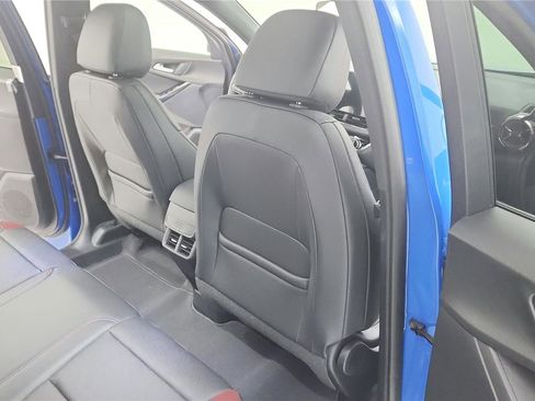 New 2026 Chevrolet Equinox RS image 36