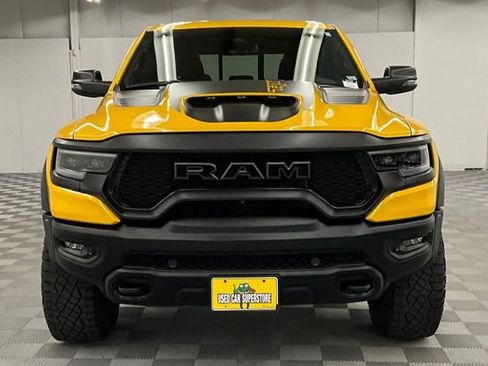 Used 2023 RAM 1500 TRX w/ TRX Level 2 Equipment Group image 4