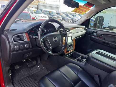 Used 2008 Chevrolet Silverado 2500 LTZ w/ Safety Package image 4