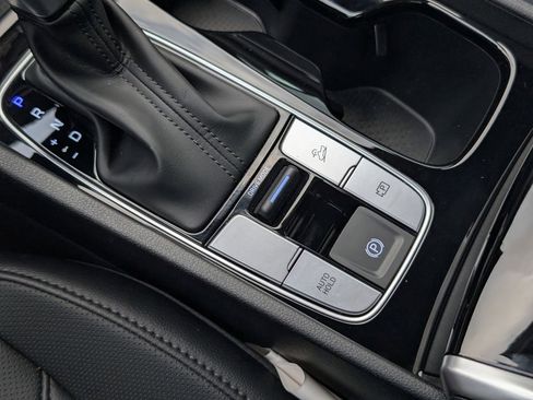 Used 2026 Hyundai Santa Cruz SEL image 17