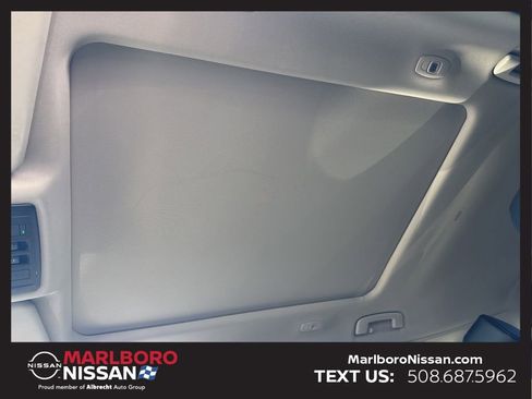 Certified 2023 Nissan Rogue SV w/ SV Premium B Package image 30