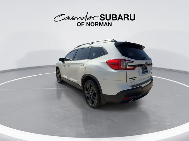Certified 2026 Subaru Ascent Bronze Edition AWD/4WD image 6