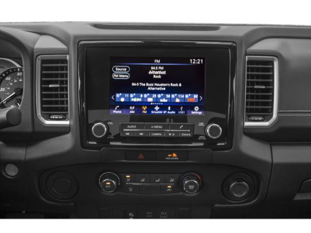 Used 2022 Nissan Frontier SV w/ Technology Package AWD/4WD image 13