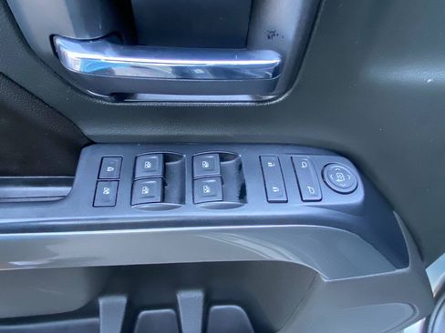 Used 2017 Chevrolet Silverado 1500 LT w/ All Star Edition RWD image 15