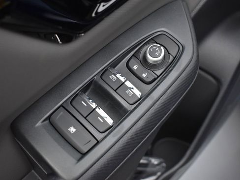 New 2025 Subaru Forester Sport image 8