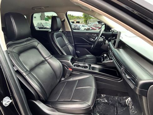 Used 2023 Lincoln Corsair AWD w/ Equipment Group 101A image 18