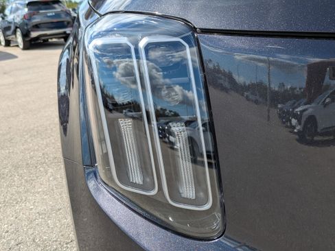 New 2025 Kia Telluride EX image 10