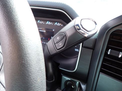 Used 2022 Ford F150 XL w/ STX Appearance Package image 19