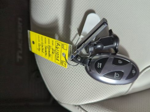 Used 2026 Hyundai Tucson SEL FWD image 23