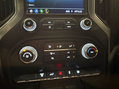 Used 2023 GMC Sierra 2500 SLE image 27