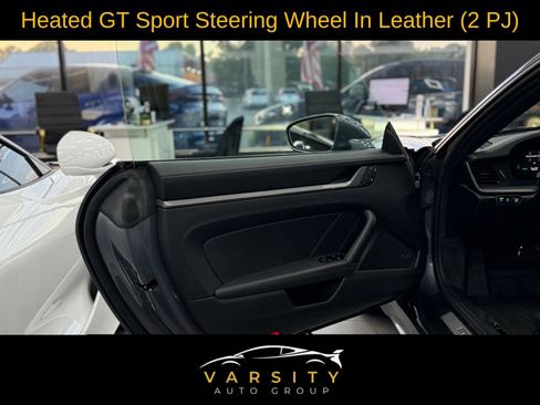 Used 2025 Porsche 911 Carrera image 7