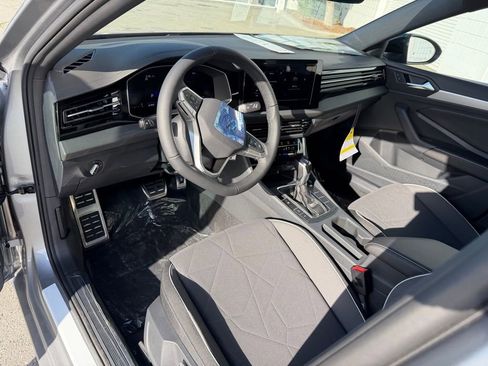 New 2026 Volkswagen Jetta Sport image 2
