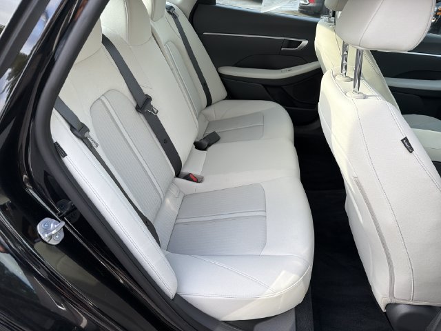 Certified 2026 Hyundai Sonata SE FWD image 18