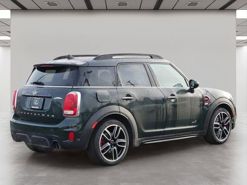 Used 2019 MINI Cooper Countryman John Cooper Works w/ Driver Assistance Package image 5