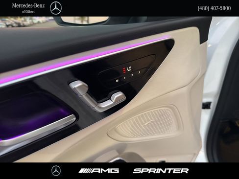 Certified 2023 Mercedes-Benz C 300 Sedan image 12