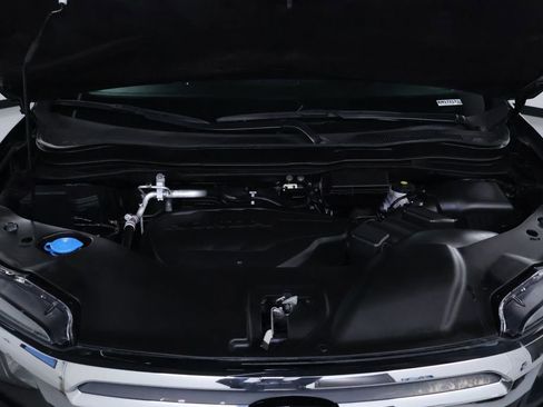 Used 2020 Honda Ridgeline RTL-E image 42