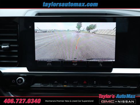 Used 2023 GMC Sierra 1500 SLT w/ SLT Premium Package image 15