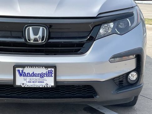 Used 2021 Honda Pilot Special Edition image 8