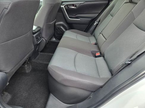 Certified 2025 Toyota RAV4 XLE image 12