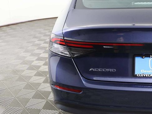 Used 2023 Honda Accord EX image 15