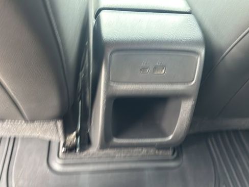 Used 2025 Chevrolet Trax RS w/ Driver Confidence Package image 16