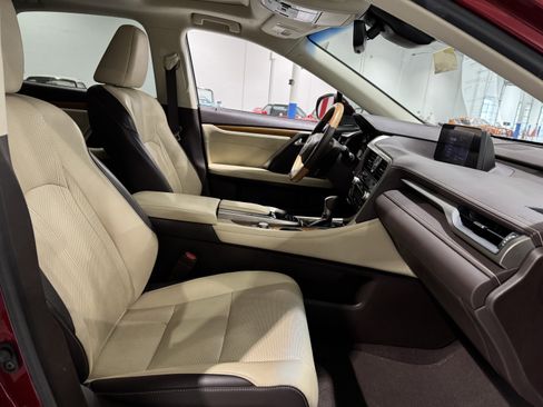 Used 2019 Lexus RX 350 FWD w/ Premium Package image 40
