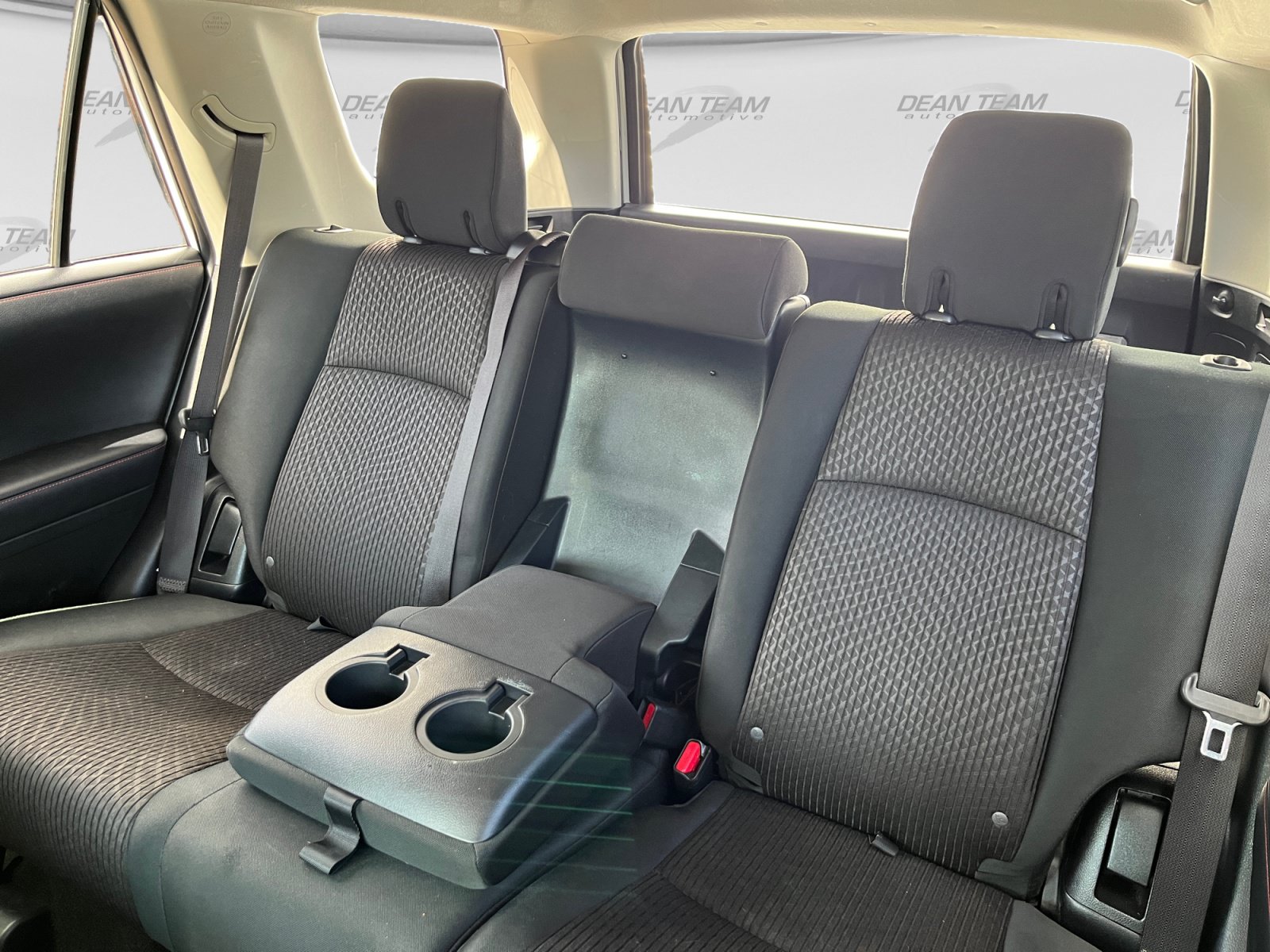 Used 2019 Toyota 4Runner TRD Off-Road AWD/4WD image 13