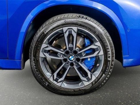 Used 2025 BMW X1 M35i image 7
