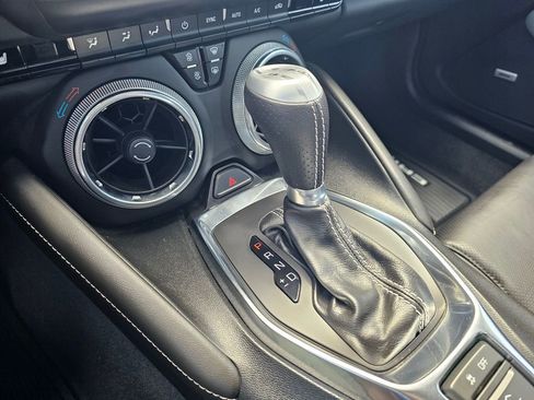 Used 2024 Chevrolet Camaro LT w/ RS Package RWD image 29