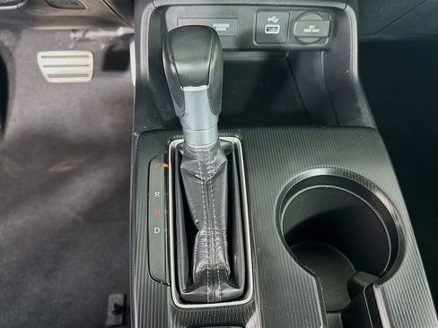Certified 2024 Honda Civic Sport image 22