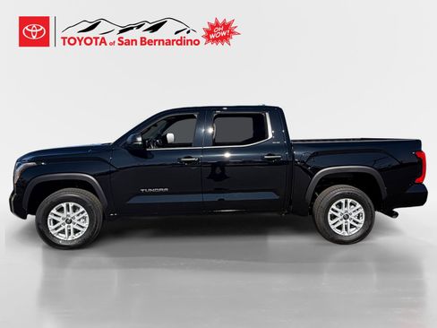 New 2026 Toyota Tundra SR5 image 2