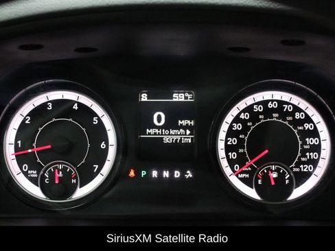 Used 2018 RAM 1500 Express w/ Express Value Package image 11