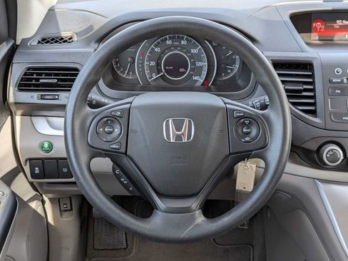 Used 2014 Honda CR-V LX image 20