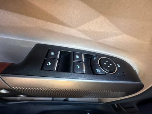 Used 2025 Ford Maverick Lariat AWD/4WD image 20