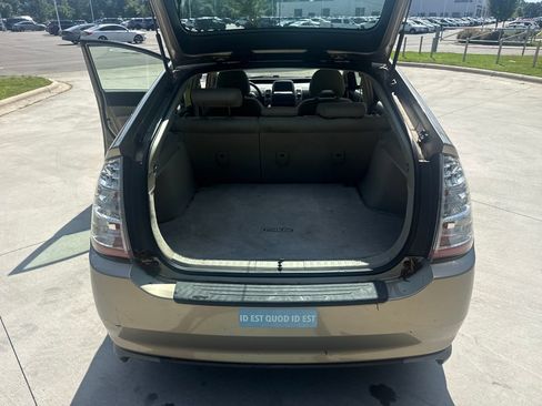 Used 2008 Toyota Prius FWD image 31
