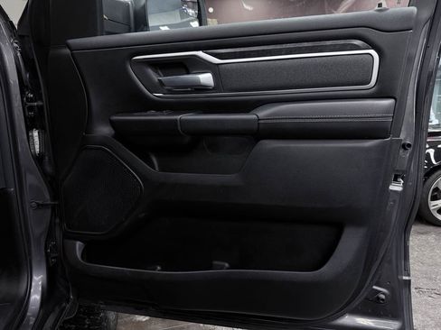 Used 2021 RAM 1500 Big Horn image 24