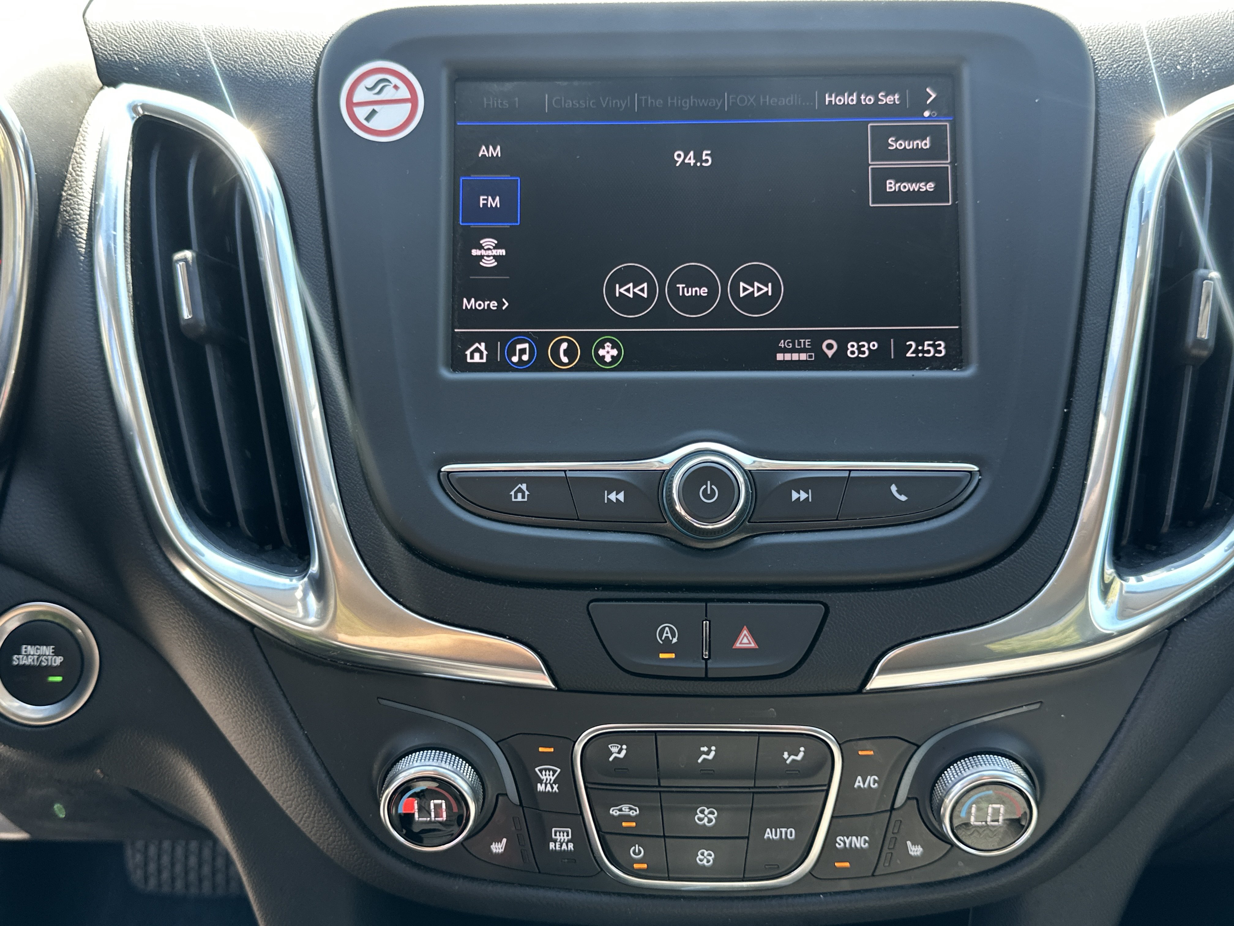 Used 2024 Chevrolet Equinox LT AWD/4WD image 28