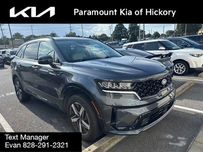 Used 2021 Kia Sorento EX