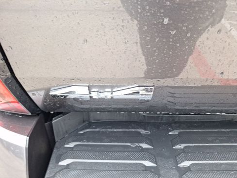 Used 2025 Toyota Tundra Limited image 12