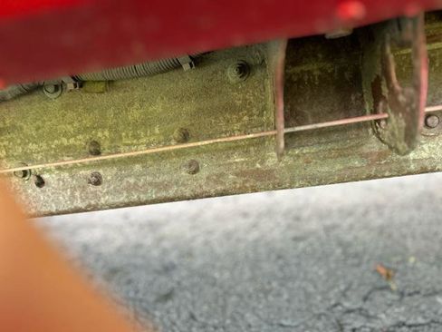 Used 2004 Chevrolet Silverado 3500 4x4 Extended Cab image 27