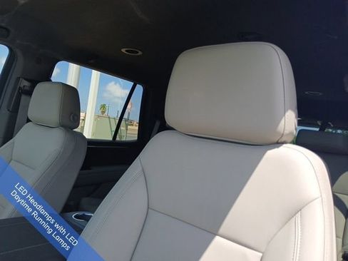 Used 2026 Chevrolet Tahoe LT w/ Comfort Package RWD image 28